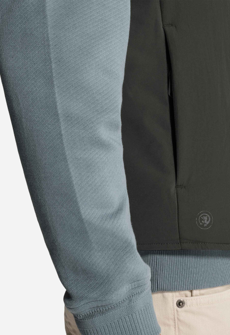 Lightweight Bodywarmer