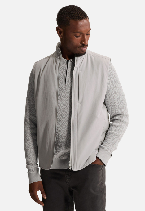Lightweight Bodywarmer