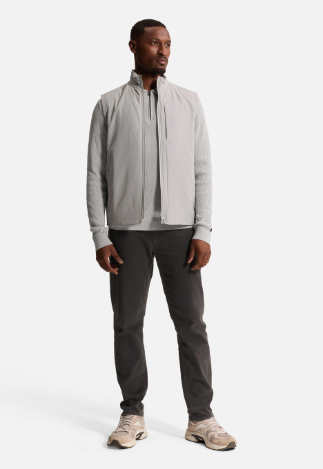 Lightweight Bodywarmer
