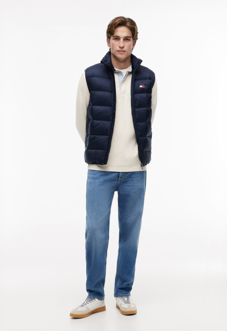 Light Down Packable Bodywarmer