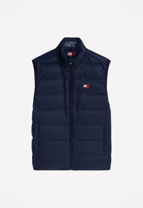 Light Down Packable Bodywarmer