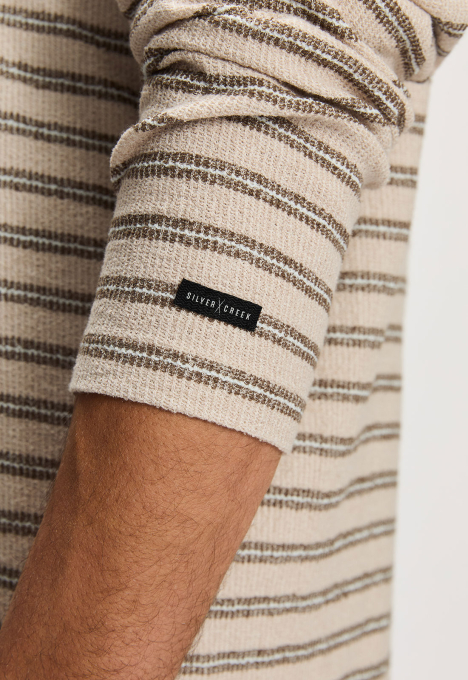 Grayson Longsleeve T-shirt