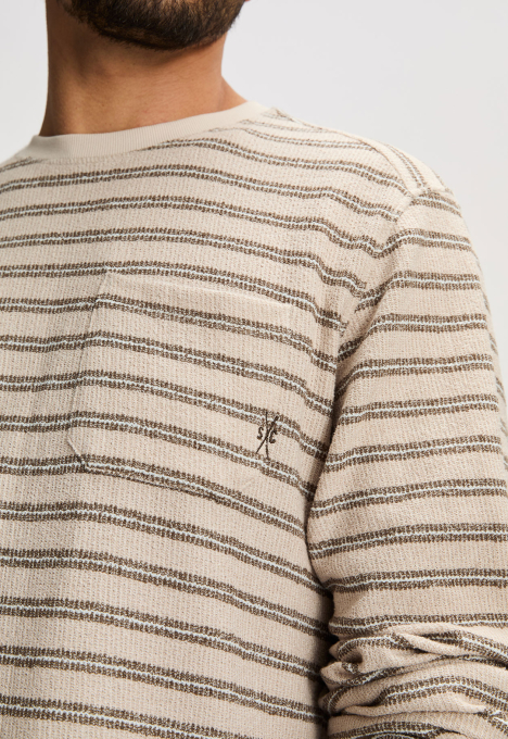 Grayson Longsleeve T-shirt