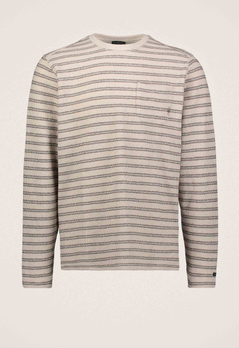 Grayson Longsleeve T-shirt