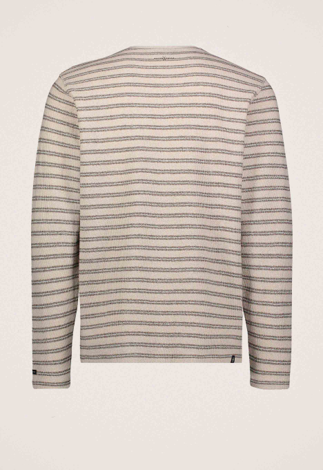 Grayson Longsleeve T-shirt