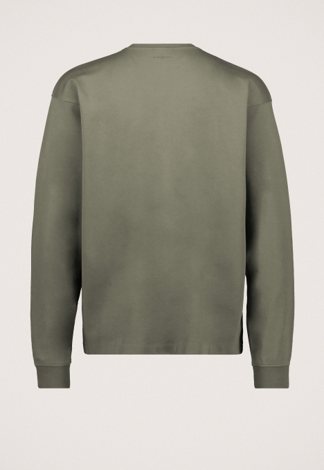 Fox Sweater