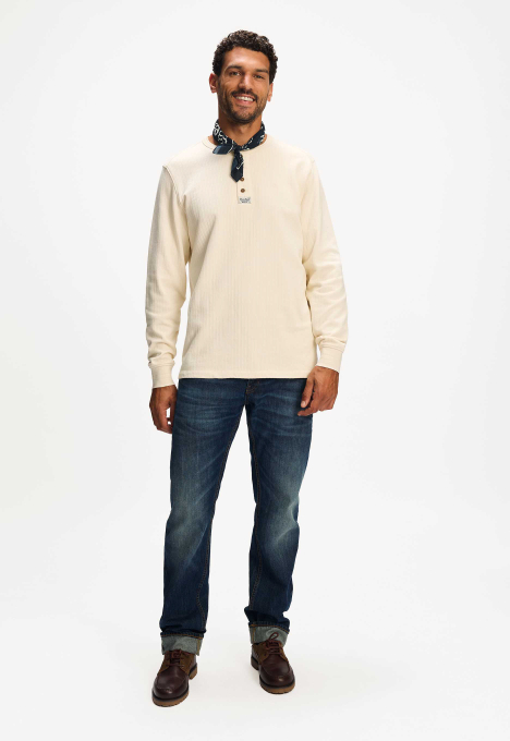 Gento Longsleeve 