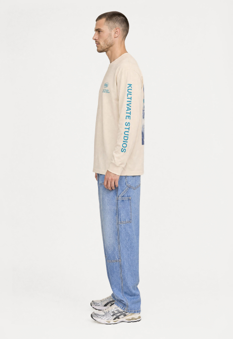 Luxury Winter Longsleeve 