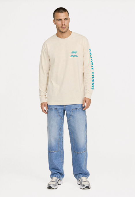Luxury Winter Longsleeve 