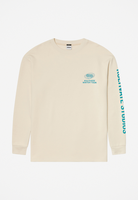 Luxury Winter Longsleeve 