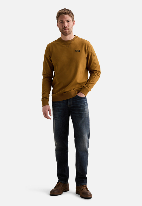 PLS2608499 Crewneck American Classic