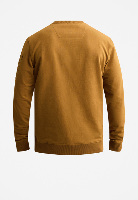 PLS2608499 Crewneck American Classic