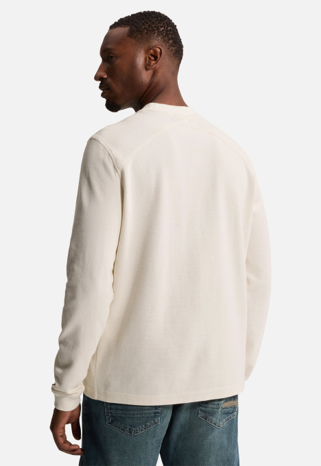 Regular Longsleeve
