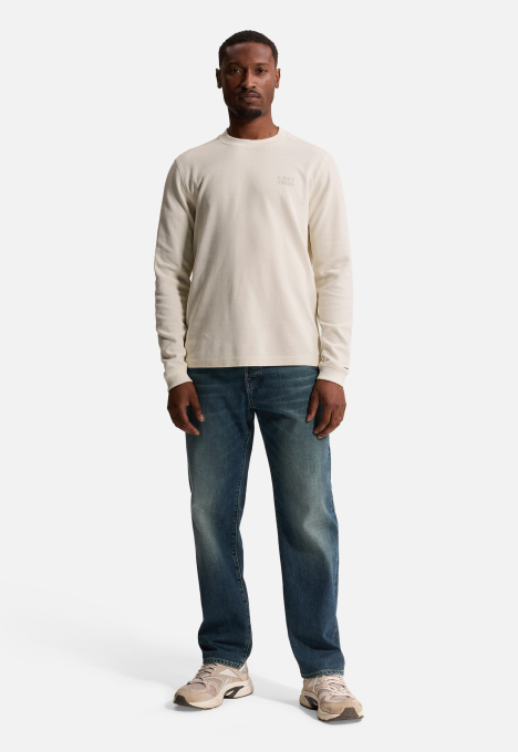 Regular Longsleeve