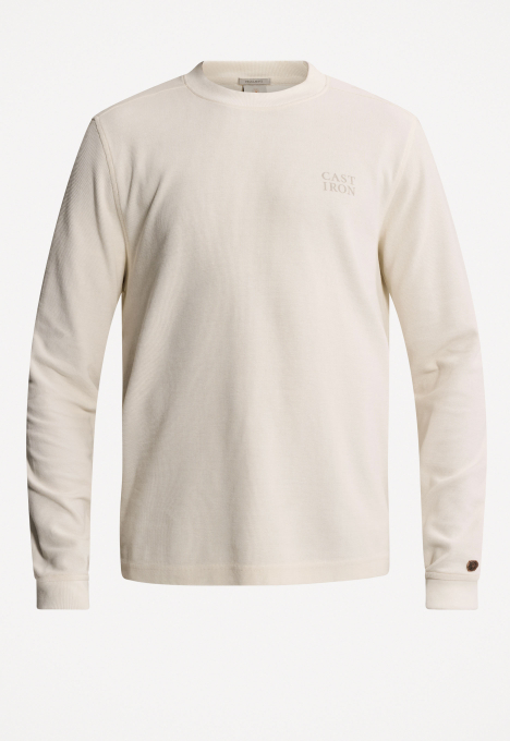 Regular Longsleeve