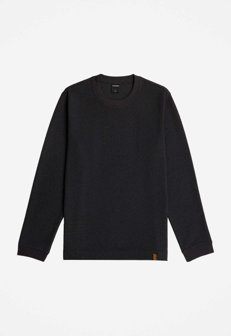 Tweeter Brushed Longsleeve