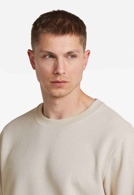 Tweeter Brushed Longsleeve