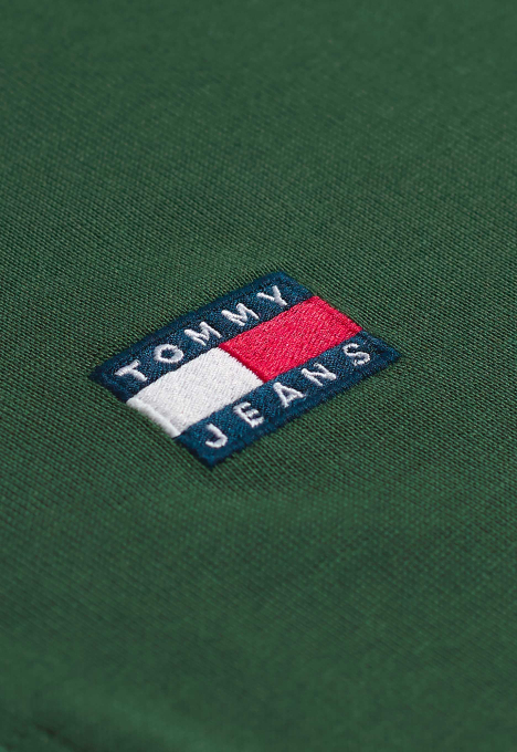 Relaxed Fit Rugbyshirt 