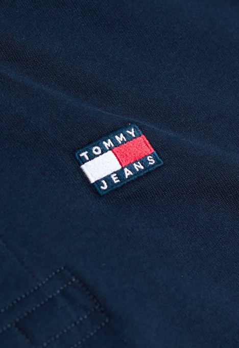 Relaxed Fit Rugbyshirt 