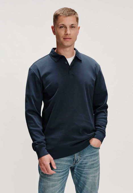 Marnix ls Polo