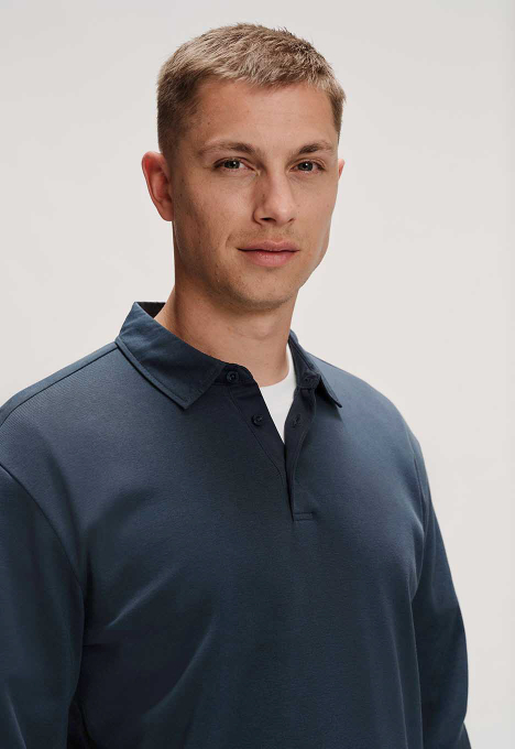 Marnix ls Polo