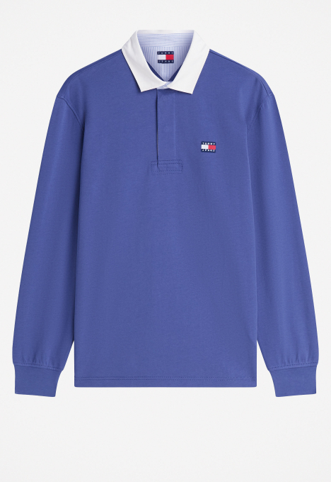 Badge Rugby Polo
