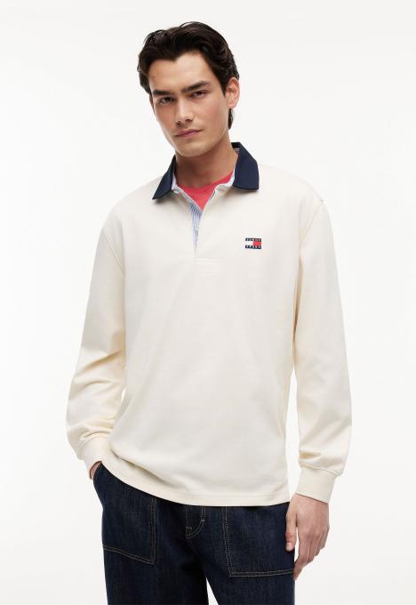 Badge Rugby Polo