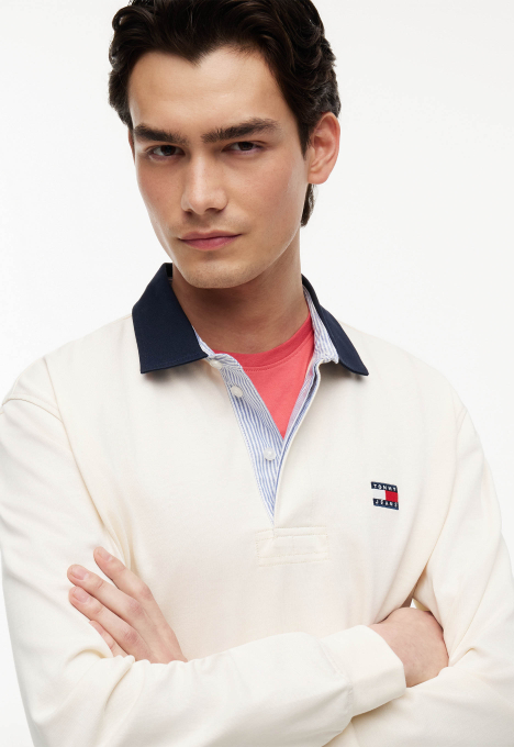 Badge Rugby Polo