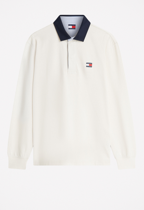 Badge Rugby Polo