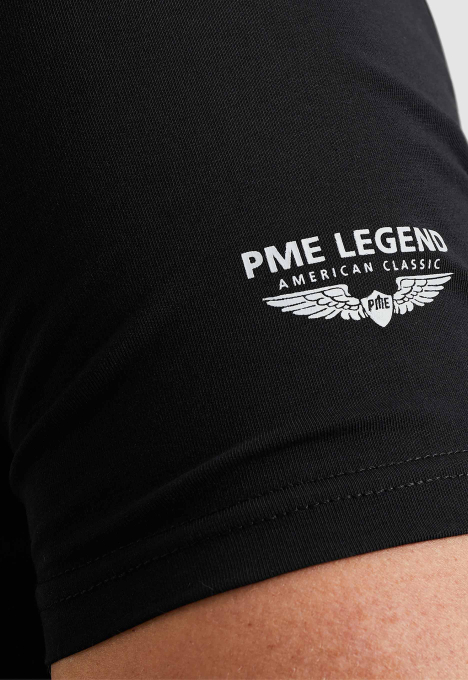 Basic T-shirt 2-pack