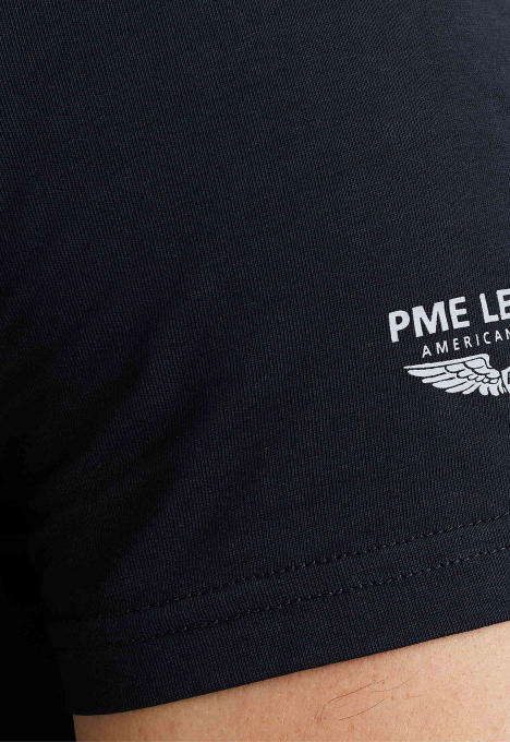 Basic T-shirt 2-pack