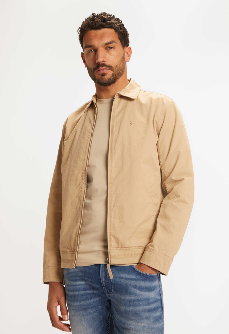 Base O-neck T-shirt