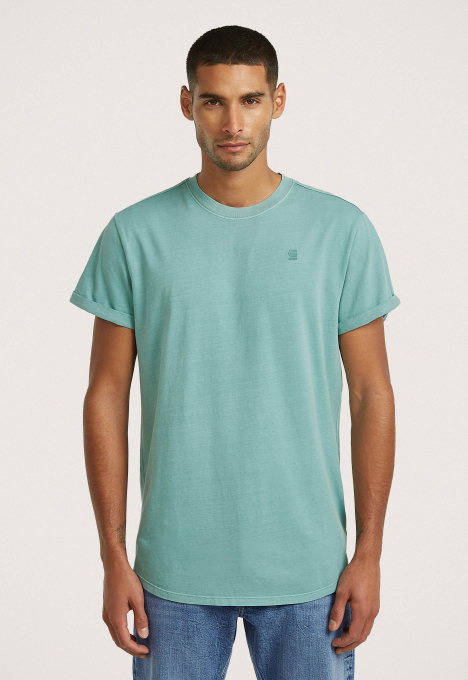 Lash T-shirt 