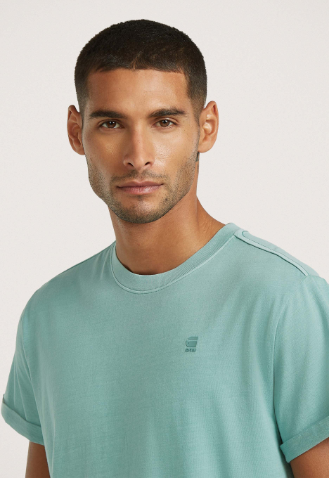 Lash T-shirt 
