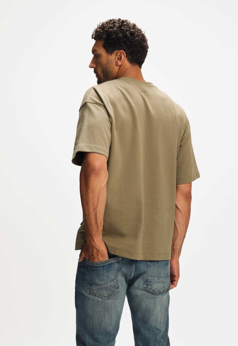 Fox T-shirt