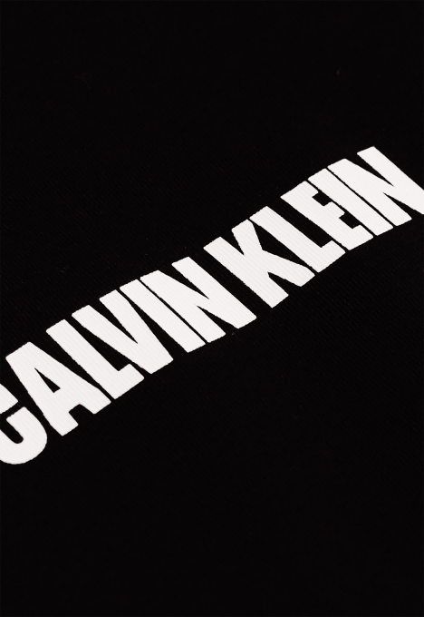 Graphic Backprint T-shirt