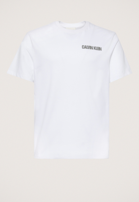 Graphic Backprint T-shirt