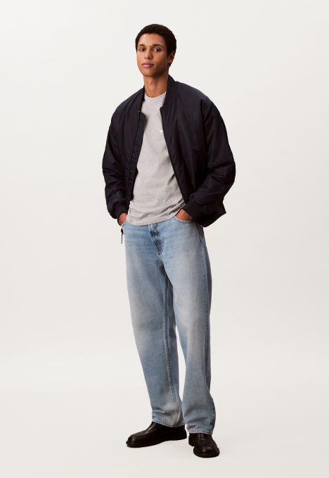 Grafisch Logo T-shirt