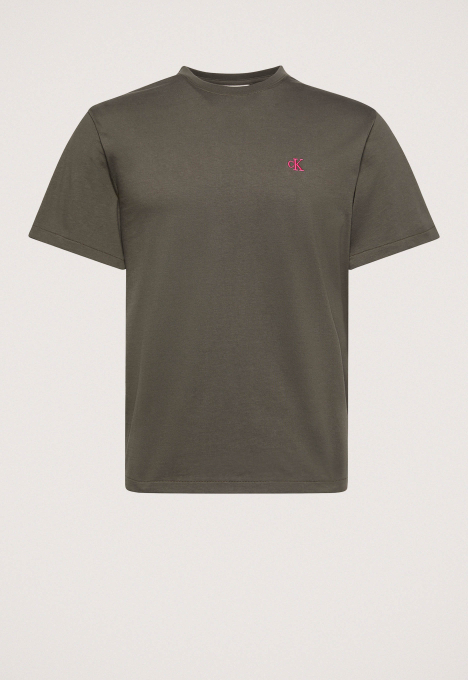 Easy Monogram T-shirt