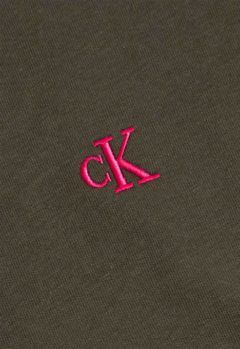 Easy Monogram T-shirt