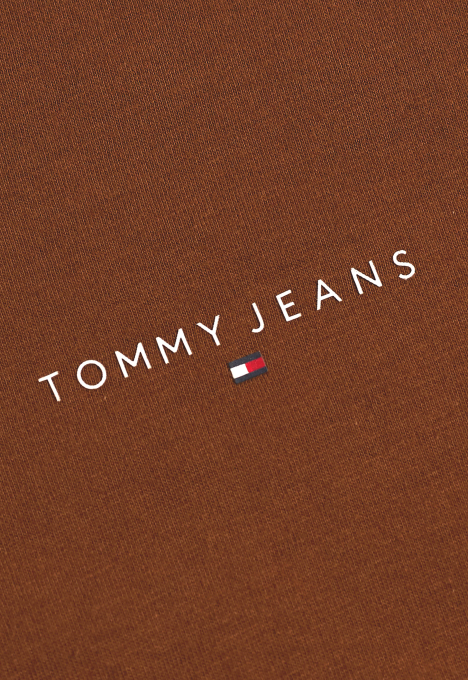 Linear Chest T-shirt