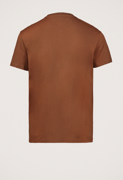 Linear Chest T-shirt