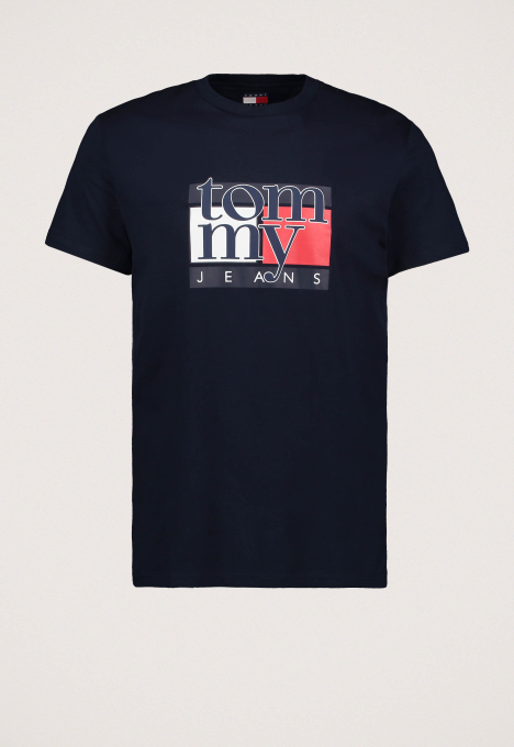 Flag T-shirt