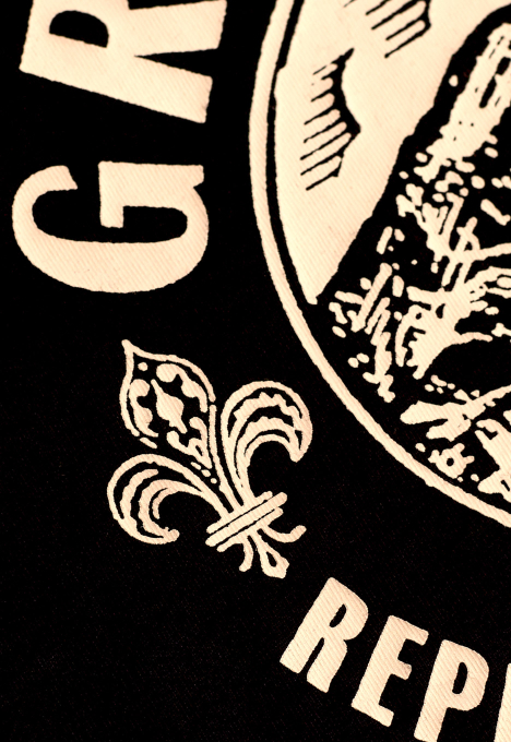 Grand Palace T-shirt