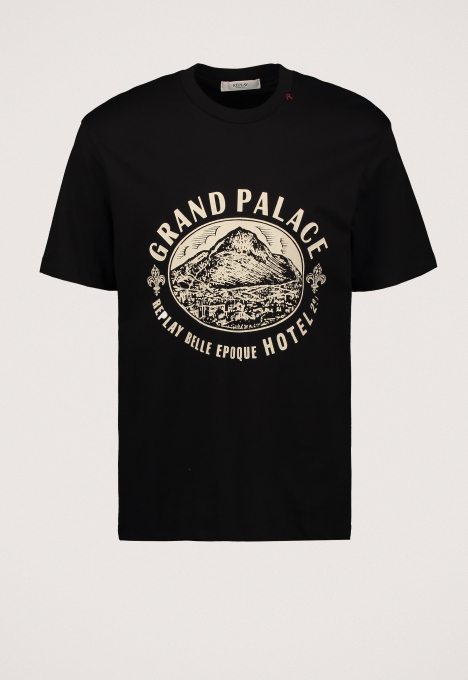 Grand Palace T-shirt