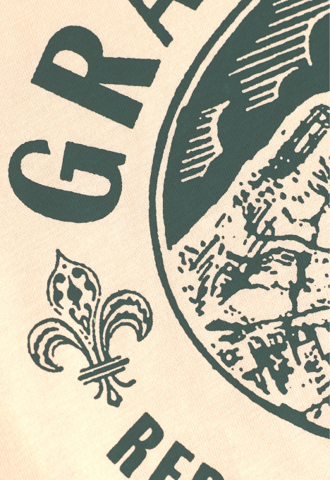 Grand Palace T-shirt