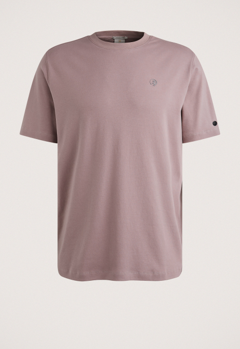 Interlock T-shirt