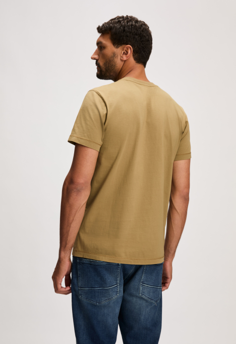 Logo Mountain T-shirt