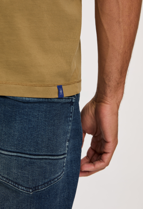 Logo Mountain T-shirt