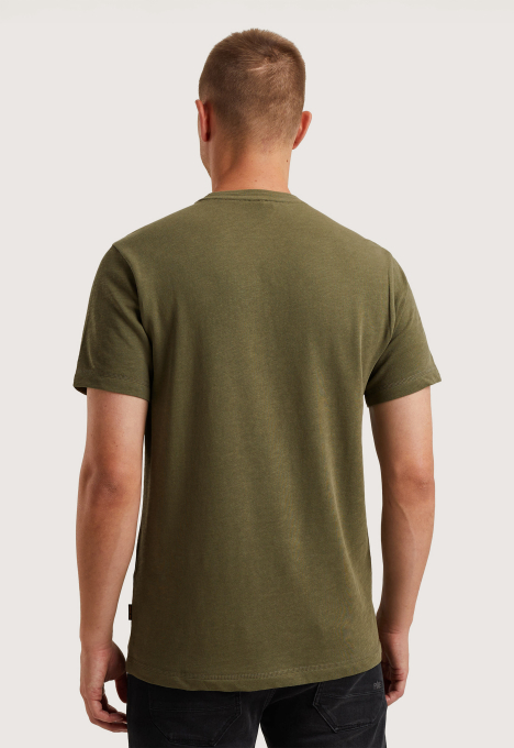 Heavy Jersey T-shirt